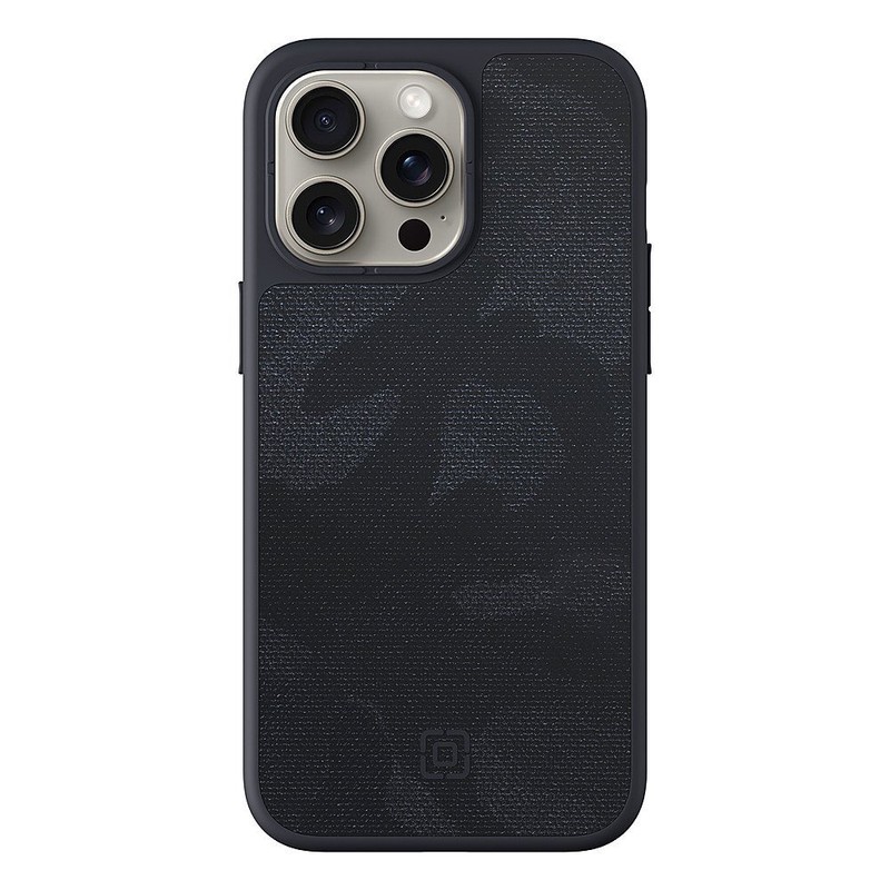 Incipio Protective Hard Shell Case with MagSafe for Apple iPhone 15 Pro max camo gallery