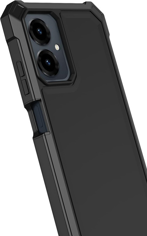 For Cricket Icon 2026 Phone Case/Att Propel 3 5G Phone Case with Screen Protecto gallery
