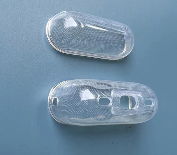 Apple AirPods Pro Charging Case Protector Clear 1 2 1st 2nd FREE LANYARD NEW gallery