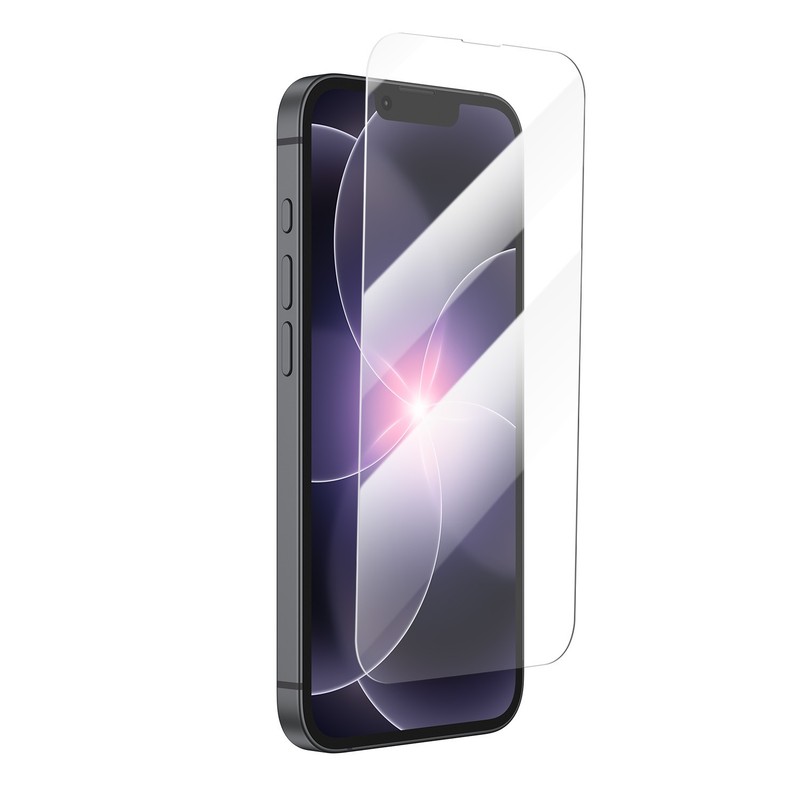 For iPhone 17e Case- Premium Liquid Silicone Phone Cover + 1/3PCS Tempered Glass gallery