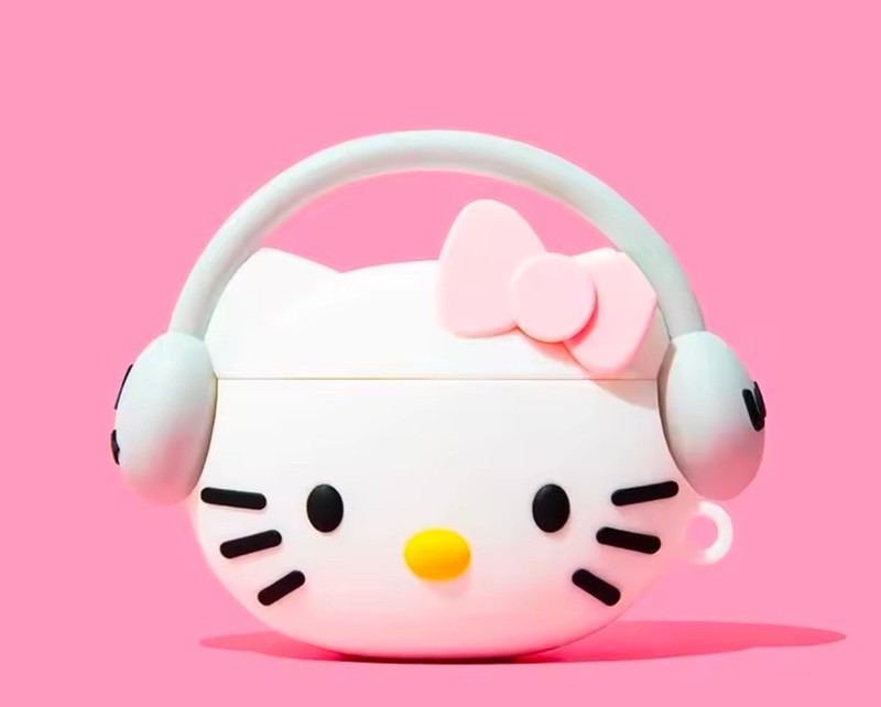 HELLO KITTY 😍 CUTE AIRPOD CASES YOU PICK FREE SHIPPING 🚚