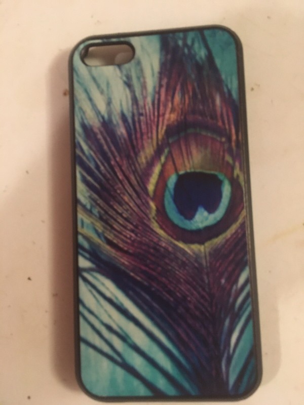 iPhone 5/5s/5SE Protector