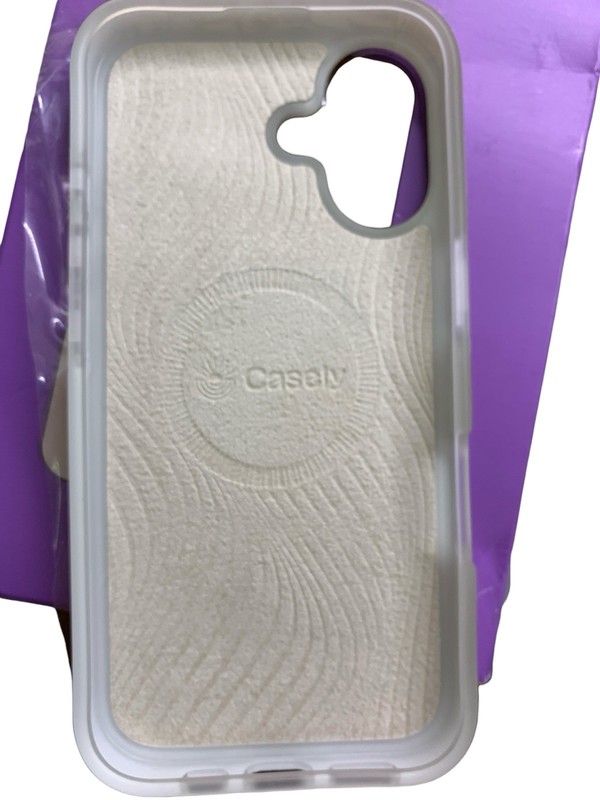 Casely Classic Slim LIghtwieght Phone Case gallery