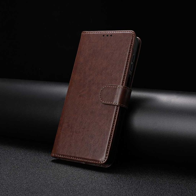 For Samsung Galaxy S26 S25 S24 S23 S22 S21 Ultra Flip Leather Card Wallet Case gallery
