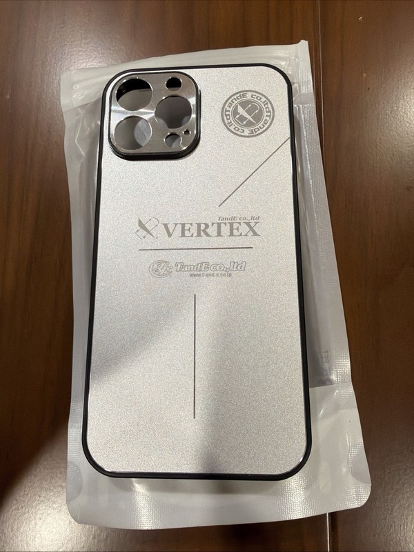 Vertex Japan iPhone 11 Pro Max Phone Case Jdm