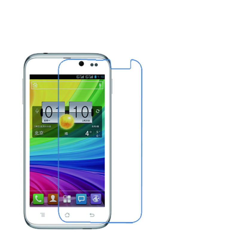3pcs For Tianyu W70 HD Scratch Protective Screen Film