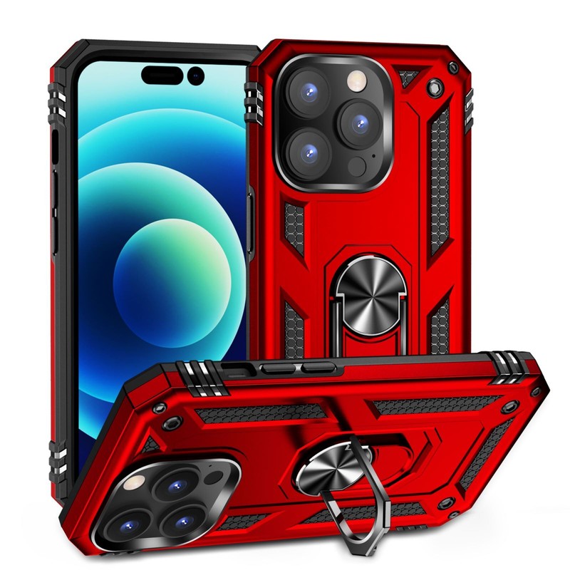 For Apple iPhone Se 2022 2020 Phone Case Cover+Screen Glass gallery