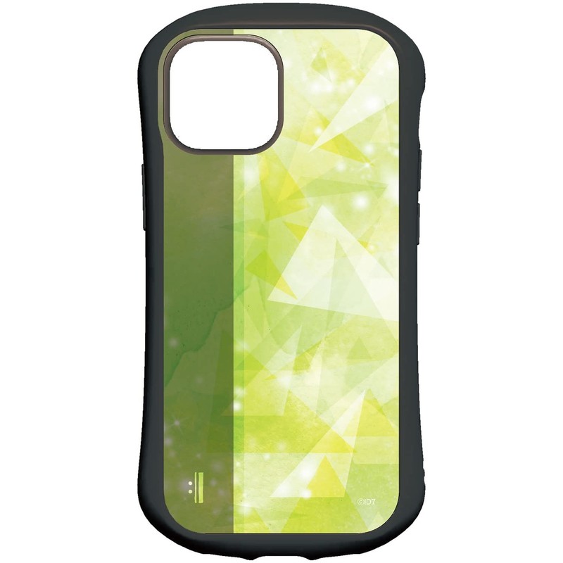 IDOLiSH7 iPhone 13 mini/12 mini 5.4 inch compatible case