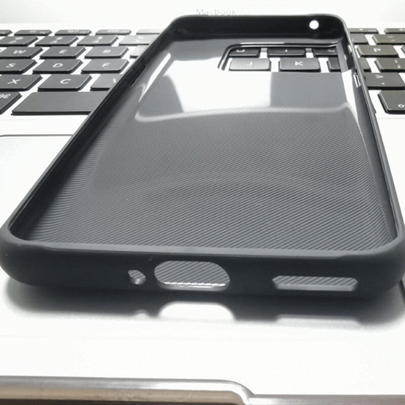 Original For OnePlus 10 Pro Slim Soft Back Case Shockproof Matte Skin Cover gallery