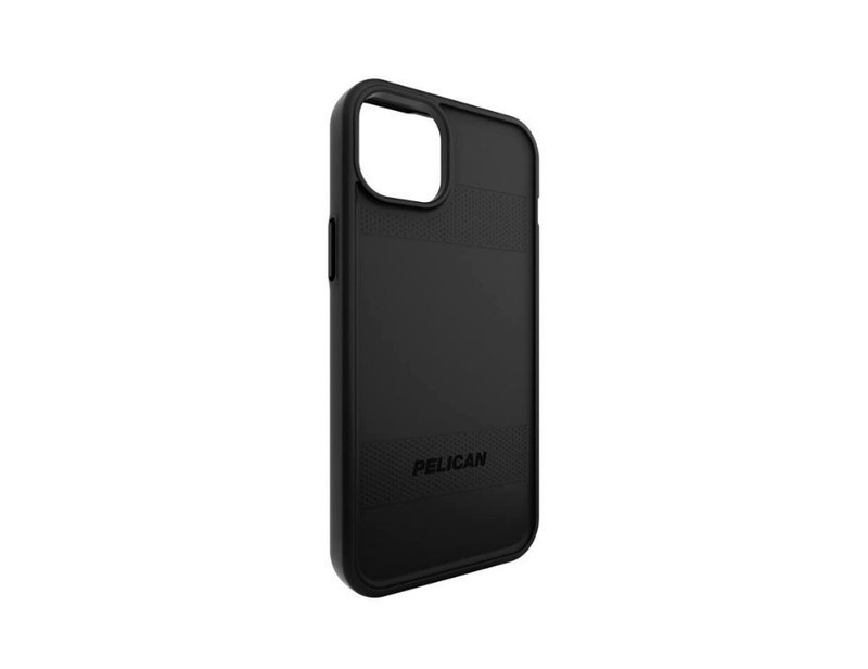 Pelican Protector Magnetic with MagSafe Black Case - iPhone 15 Plus gallery