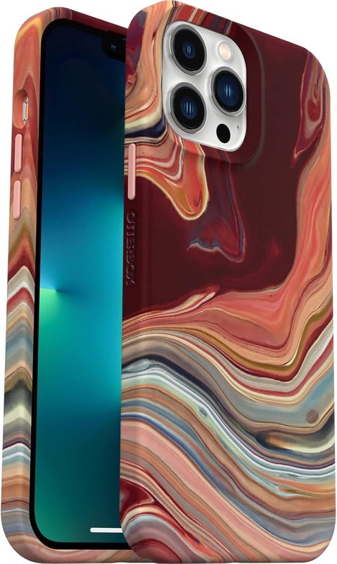 OtterBox – Ultra-Slim iPhone 13 Pro Max Case (ONLY) – Magsafe – Venus Graphic