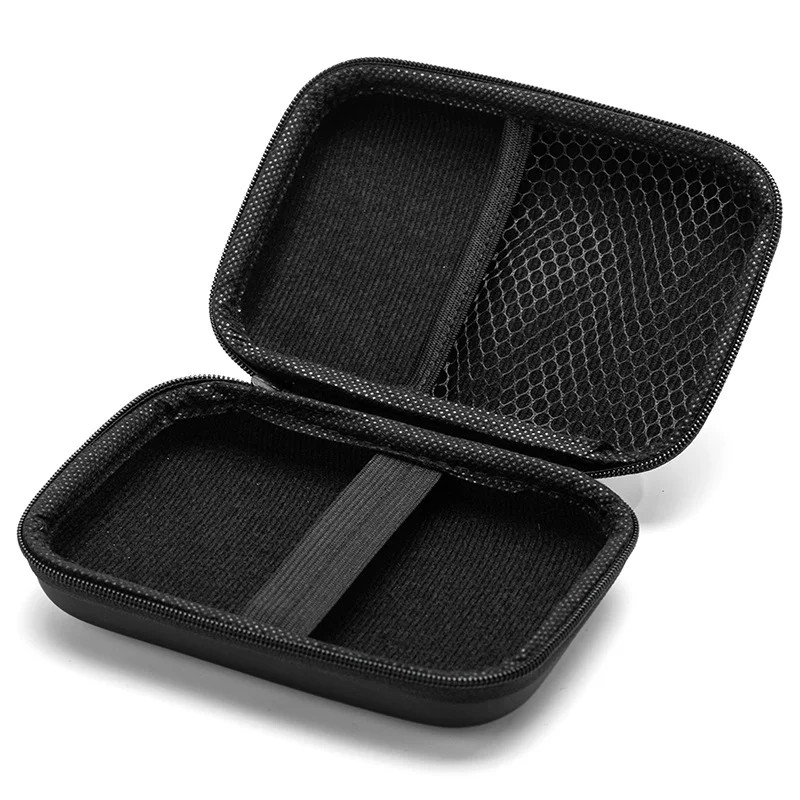 2.5 Hard Disk Case Portable HDD Protection Bag for External 2 gallery
