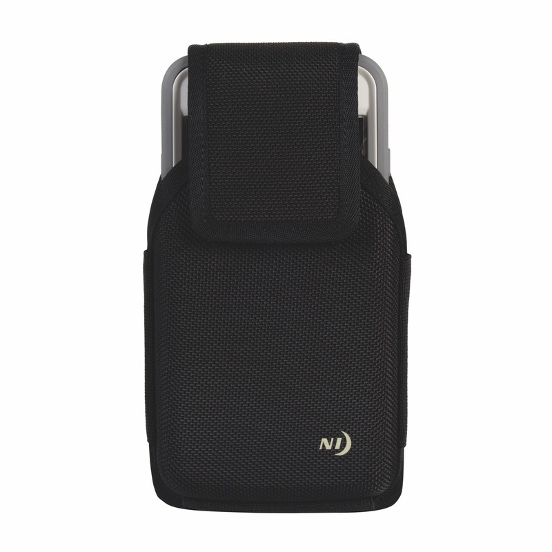 Nite Ize Clip Case Hardshell Universal Rugged Holster, XXL - Vertical (2-Pack) gallery