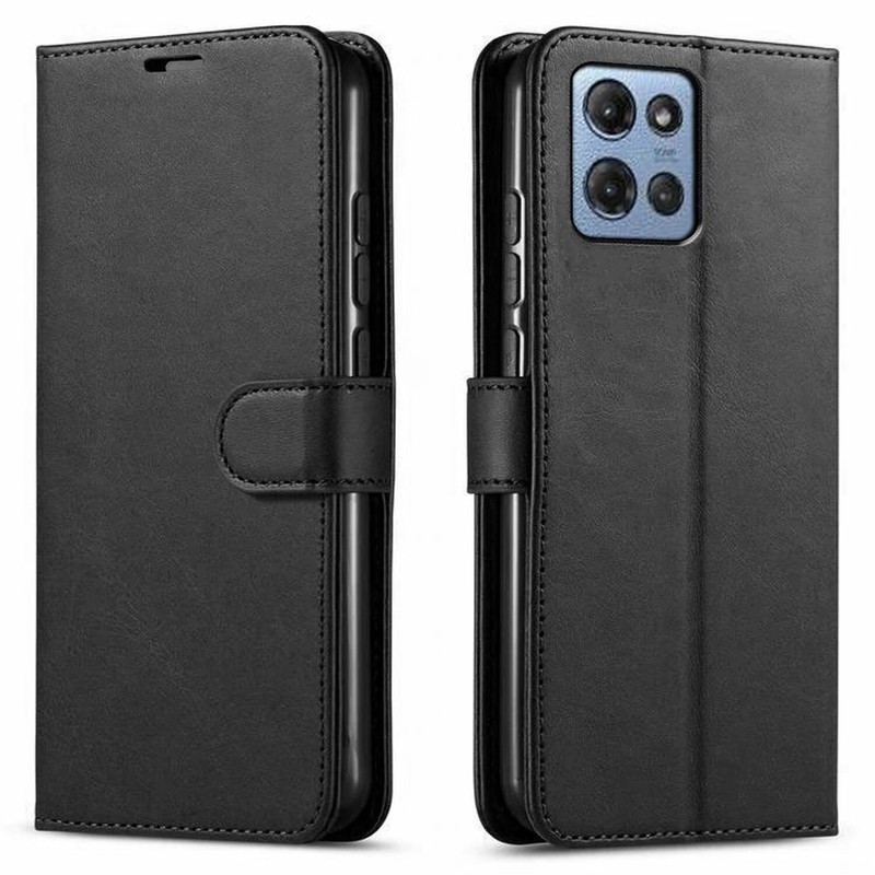 For Motorola Moto G Stylus 5G 2025 Case Phone Cover Shockproof + Tempered Glass