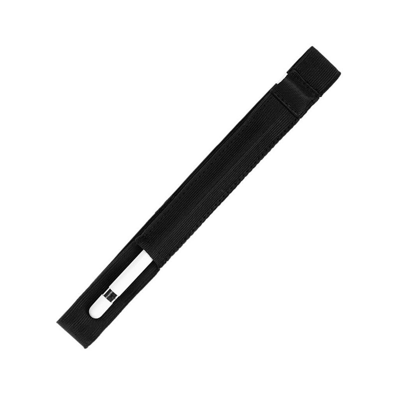 Stylus Pencil Pen Storage Travel Case For iPad Pro Pencil Black gallery