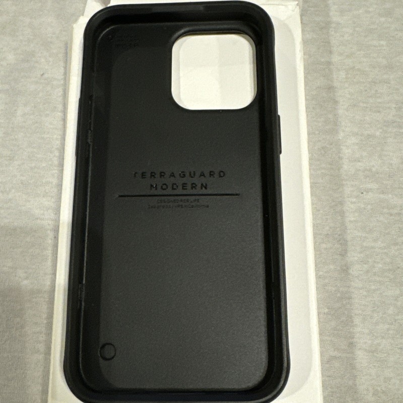 VRS DESIGN Terra Guard Modern for iPhone 15 Pro Max Phone Case (2023) gallery