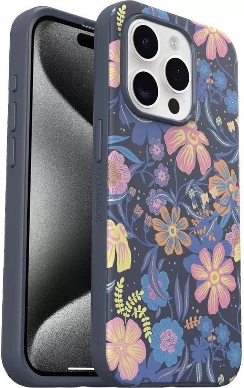 OtterBox Symmetry Phone Case for iPhone 13 / 14/ 15/ 16 Ultra Slim MagSafe – NEW