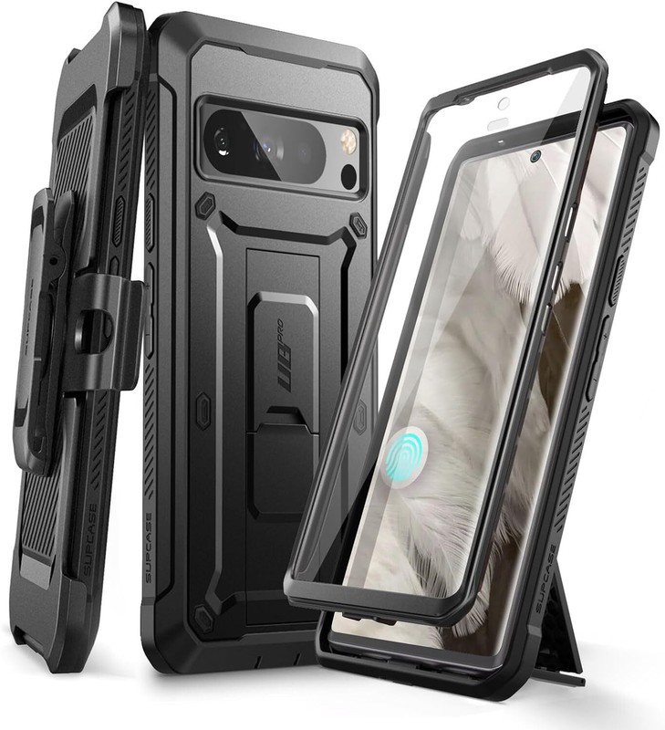 SUPCASE Military-Grade Shockproof Case Cover For Google Pixel 8 / Pixel 8 Pro gallery