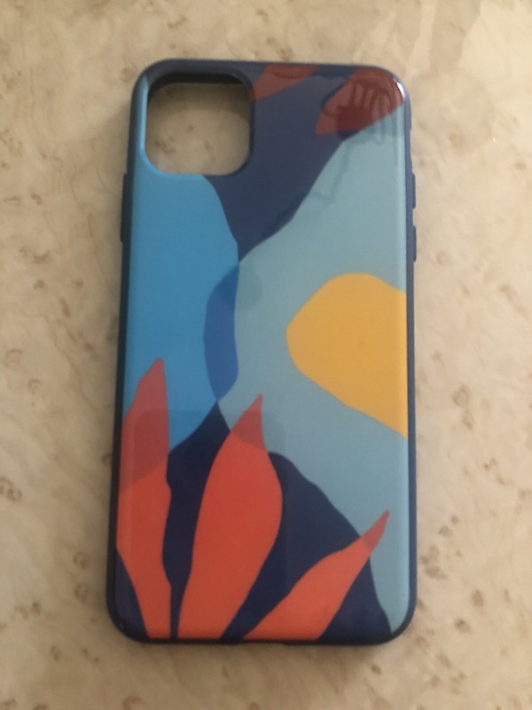 Iphone 11 Pro/Pro Max Graphic CASE