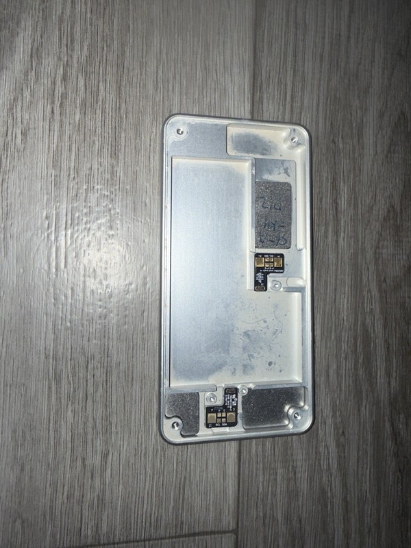 Internal Apple foxconn iphone factory jig