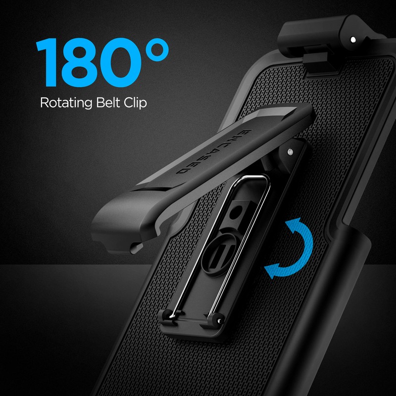 Belt Clip Holster for iPhone 16 gallery
