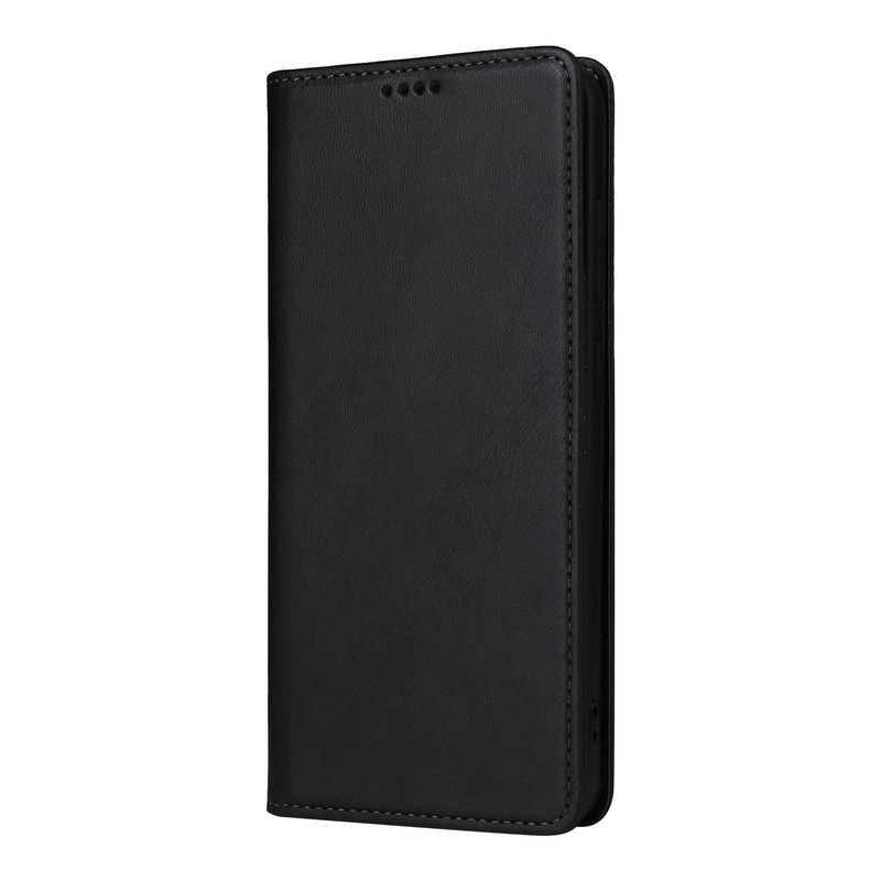 For Samsung Galaxy A57 A37 A17 A06-A56 Leather Flip Stand Card Slot Phone Case
