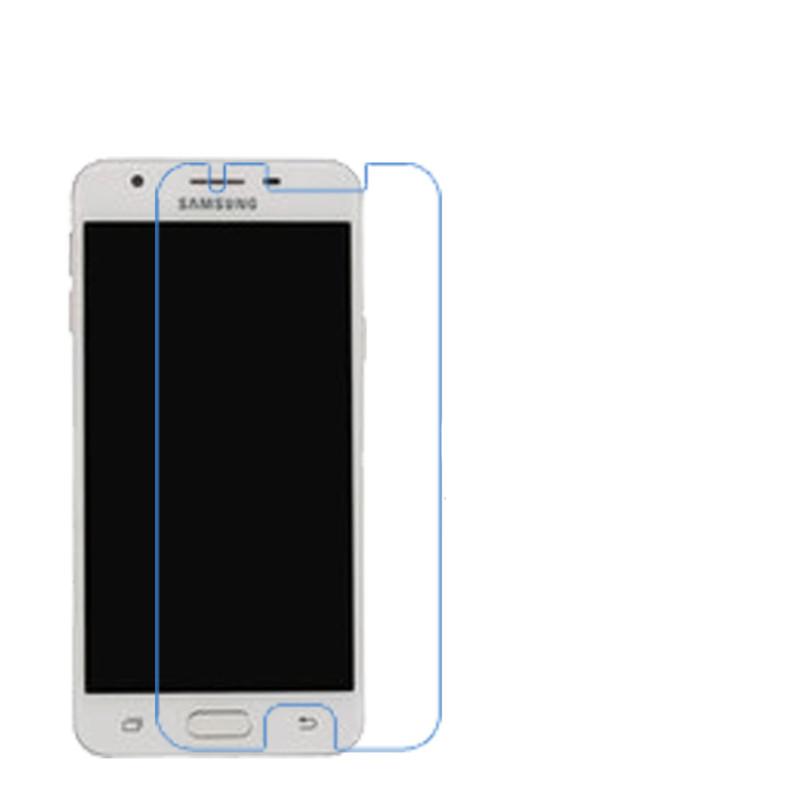 3pcs For Samsung Galaxy G5700 HD Scratch Protective Screen Film