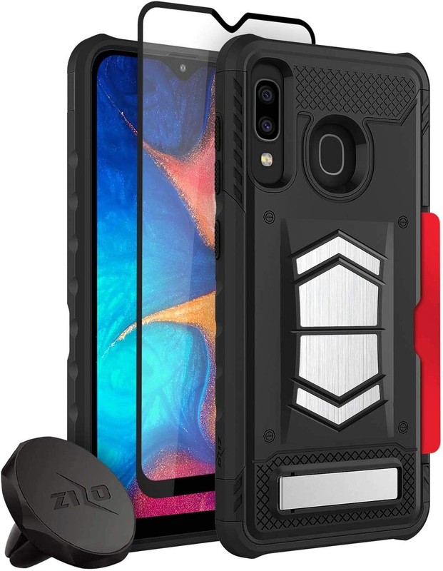 Zizo Electro Series Phone Case