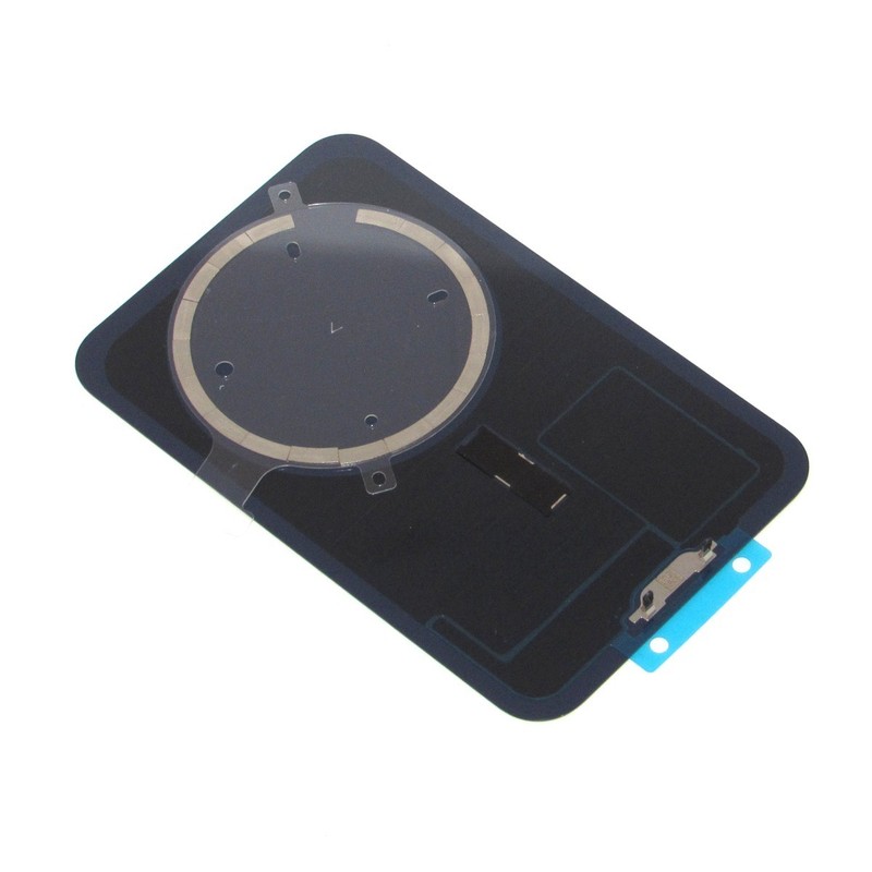 Battery Back Glass Cover With Camera Lens + MAG For iPhone 17 17 Pro 17 Pro Max gallery