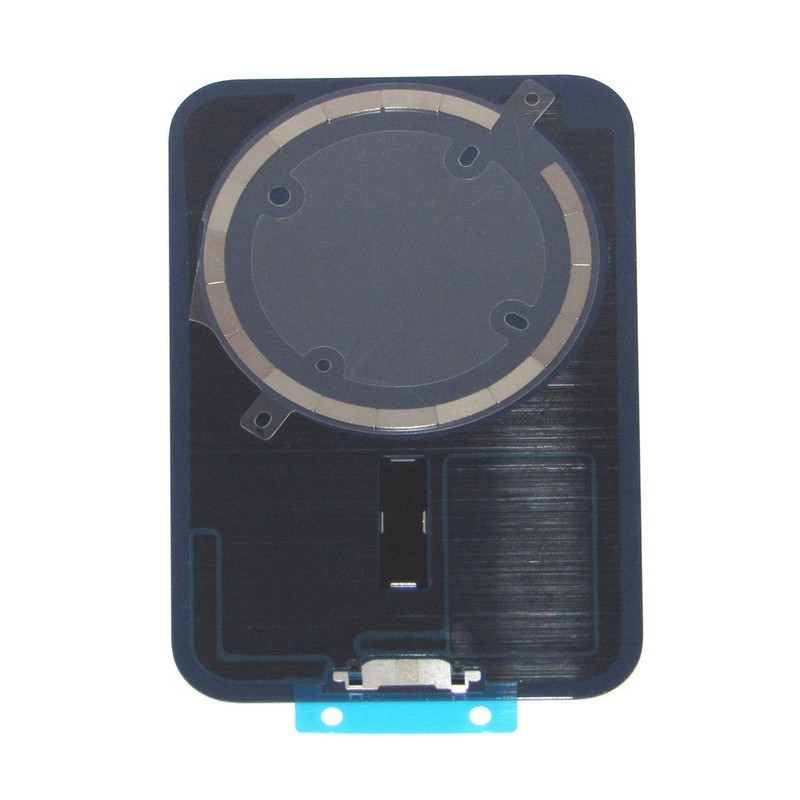 Battery Back Glass Cover With Camera Lens + MAG For iPhone 17 17 Pro 17 Pro Max gallery