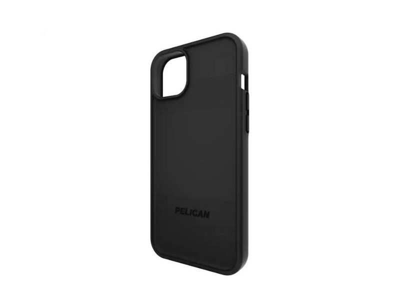 Pelican Protector Magnetic with MagSafe Black Case - iPhone 15 Plus gallery