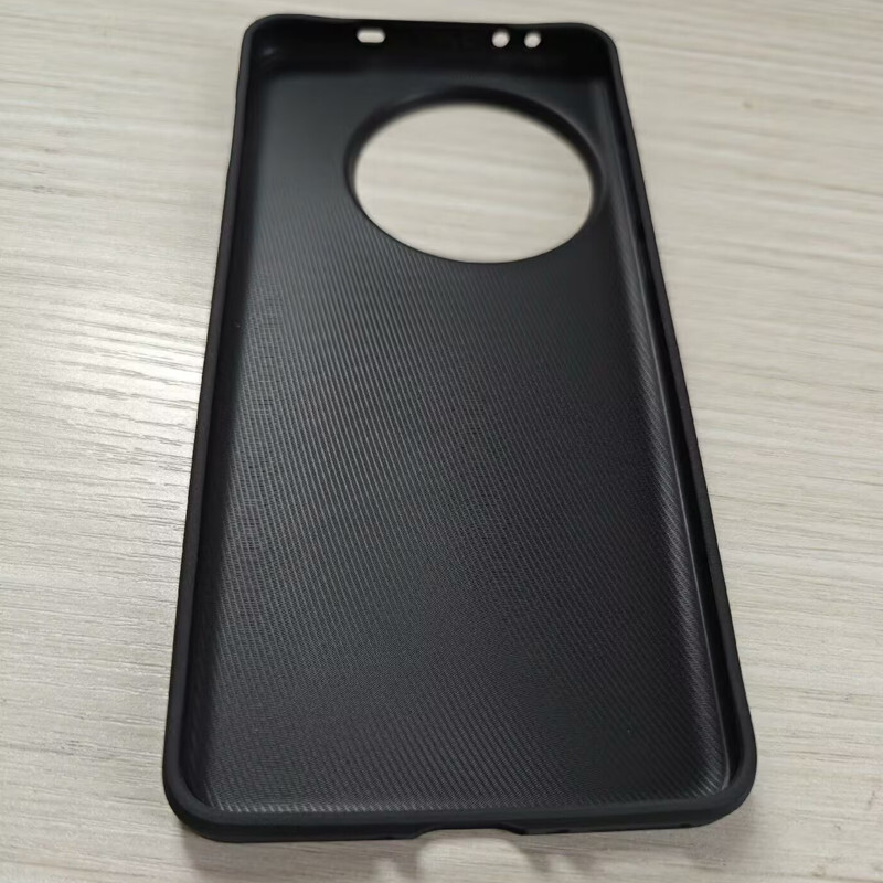 Original Case For OnePlus 13 Ultra Slim Soft Back Case Matte Rubber Skin Cover gallery