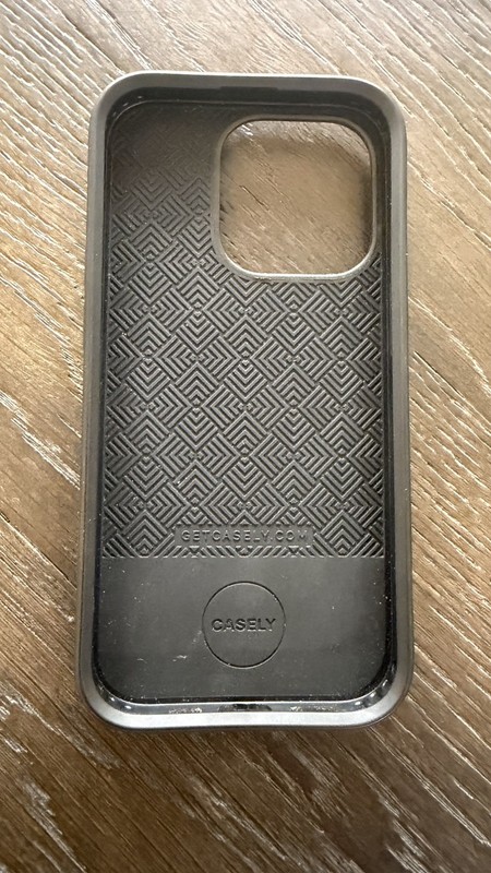 iphone 14 Pro Case Casely Slightly Used