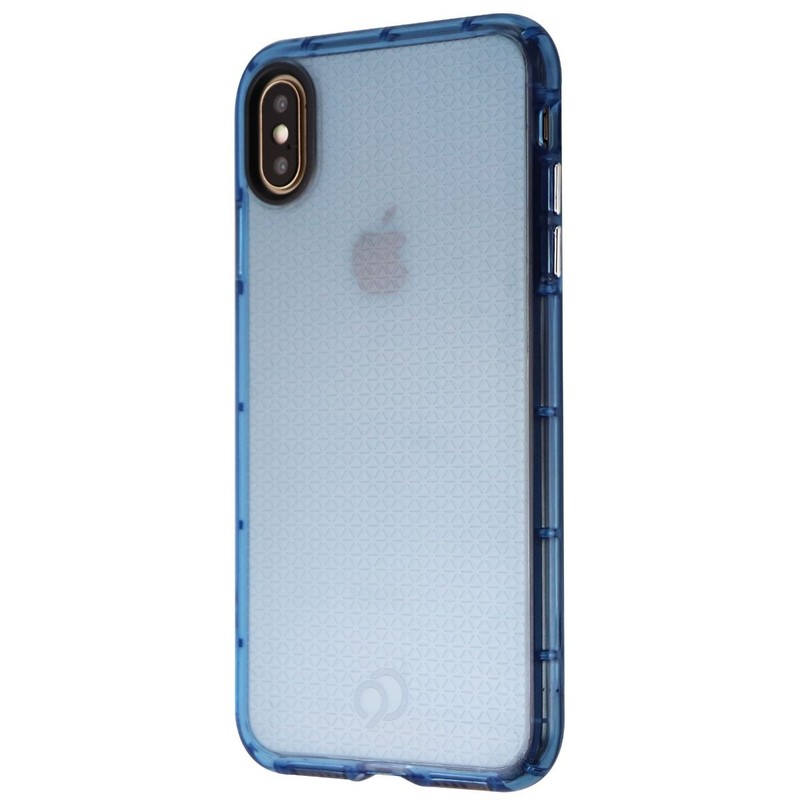 Nimbus9 Phantom 2 Case for Apple iPhone XS Max – Pacific Blue