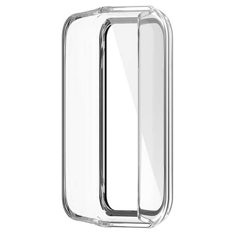 Smart Watch Case Screen Protector Full Protective Cover For Huami Amazfit band7