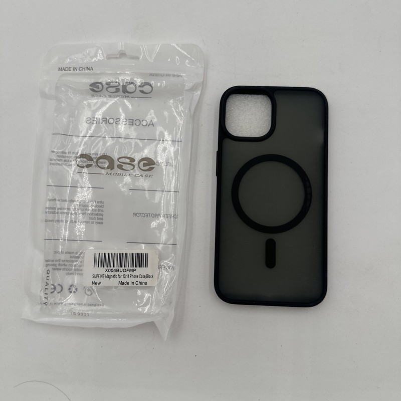 Magnetic For iPhone 13/14 Case New