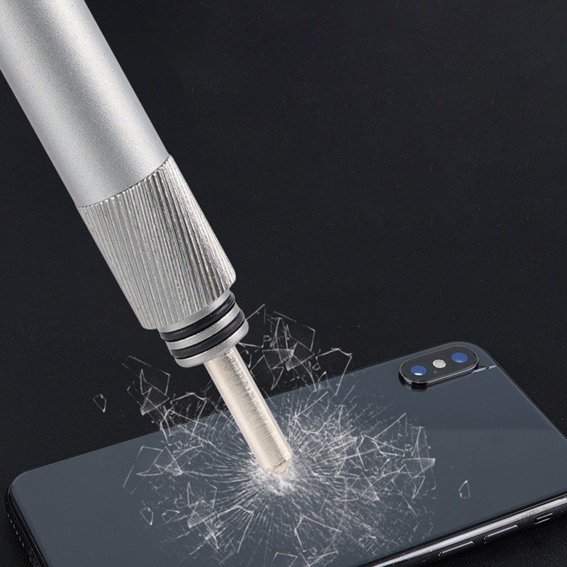 Back Cover Repair Tool Disassembly Tool Kit Metal Construction Repair Tool Set gallery