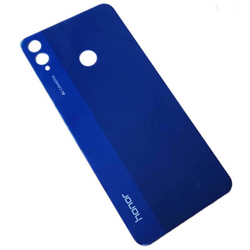 For Huawei Honor 8X Rear Back Battery Cover Case Door Shell Housing Replacement gallery