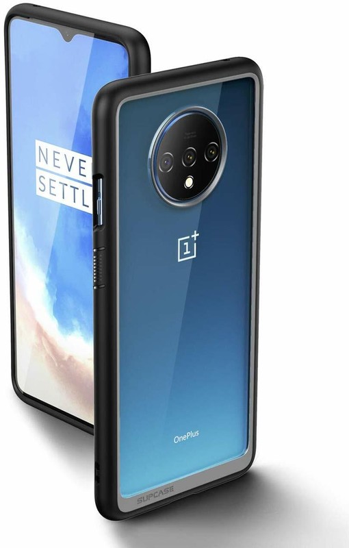 OnePlus 7T 2019 Case SUPCASE UB Style Protective Defensive Shockproof TPU Cover