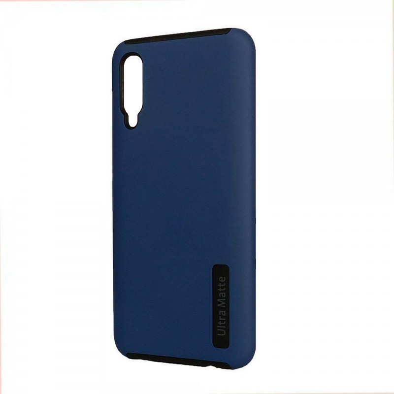 ULTRA MATTE HYBRID PROTECTIVE CASE FOR SAMSUNG GALAXY A50 2019 (A505) gallery