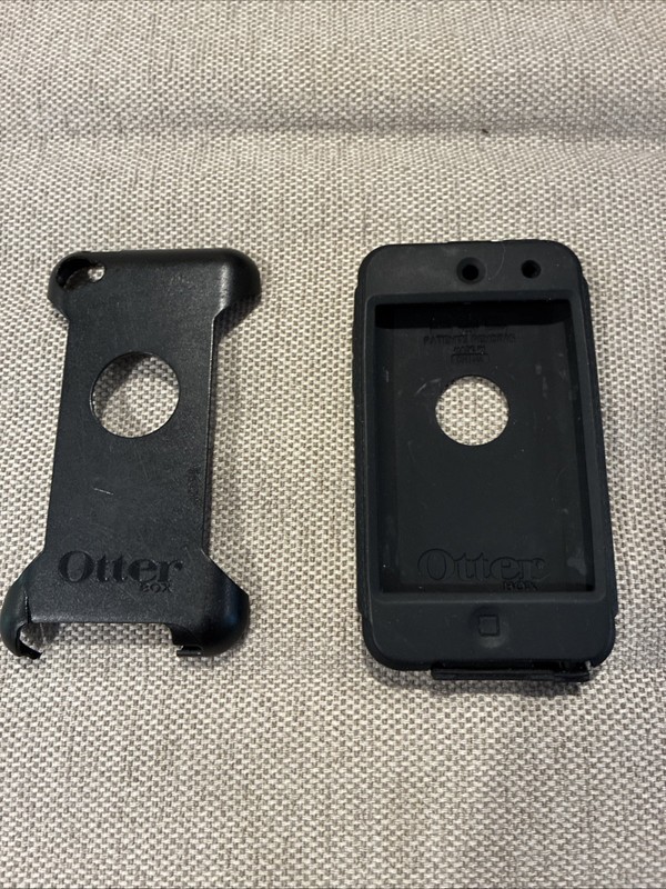 ipod touch 4th generation otterbox case