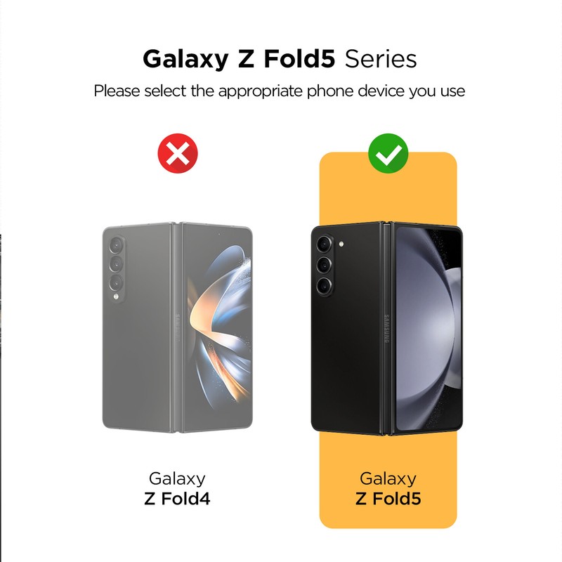 For Galaxy Z Fold 5 5G Case VRS Design [Terra Guard Modern] w/S Pen Phone Cover gallery