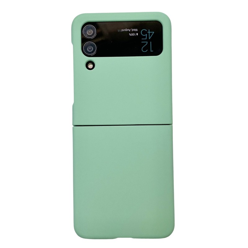 For Samsung Galaxy Z Flip5/4/3 5G Shockproof Matte Skin Friendly Slim Hard Case gallery