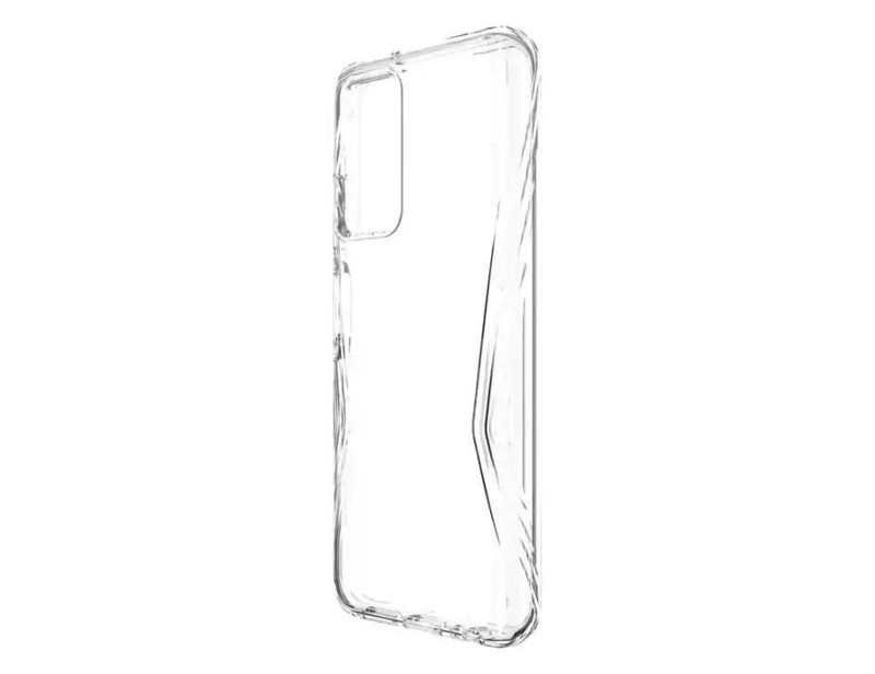 Body Glove 8 FT Drop Protection Clear Case for Samsung Galaxy A53 5G