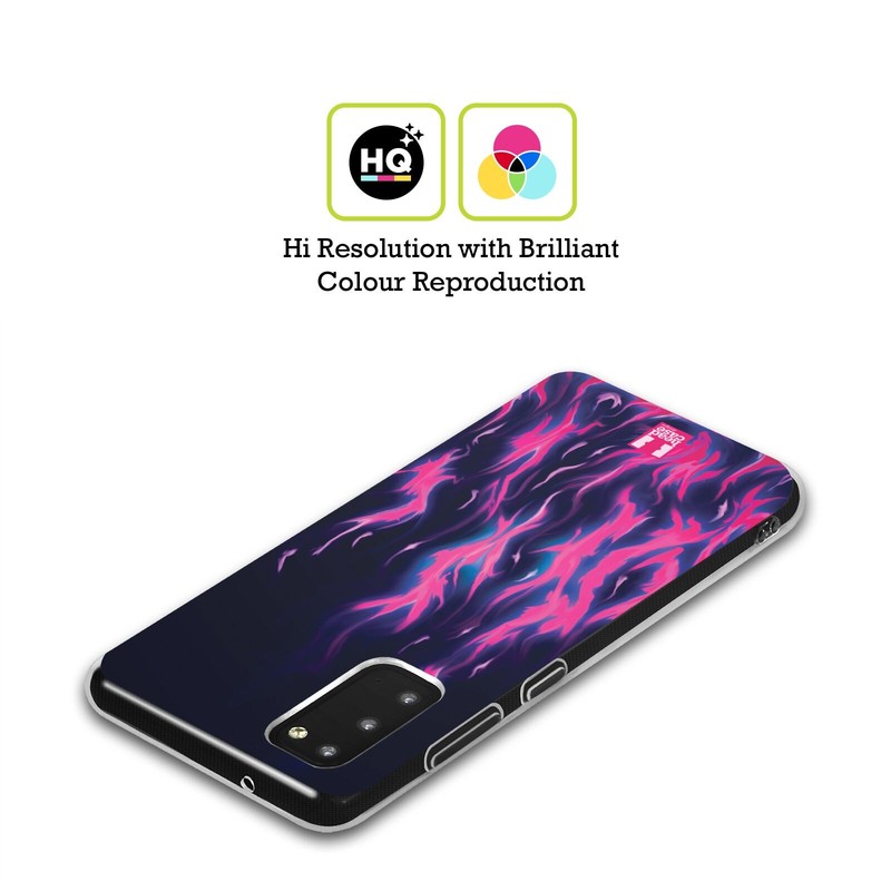 HEAD CASE DESIGNS HOT ROD FLAMES SOFT GEL CASE FOR SAMSUNG PHONES 1 gallery