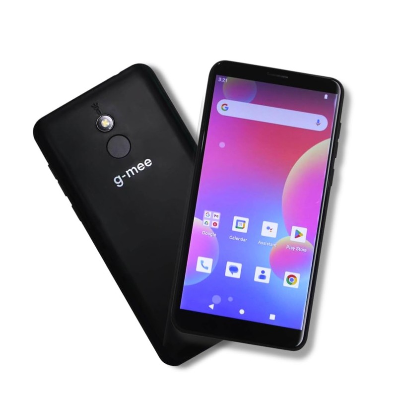 Android Phone 64GB 4G 5.72 Touchscreen T Mobile Locked G mee Connect Pro L