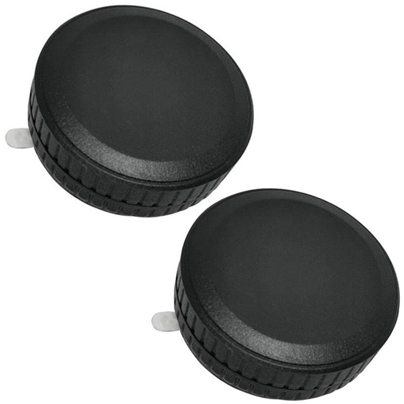 2/4x For Airtag GPS Tracker Case for Vehicles for Apple Air Tag Car Hidden Case gallery