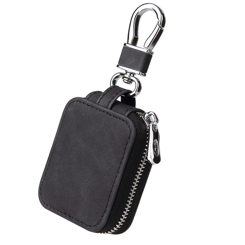 1Pc PU Leather Soft Case Protective Cover Chain For AirPods 1/2/3/Pro/Pro 2 ff