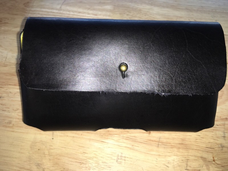 iPhone Carrying Case Custom Fits iPhone Plus and Galaxy Note