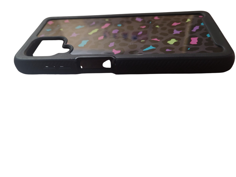 Compatible for Samsung Galaxy A12 5G/4G Case Shockproof Heavy Duty gallery